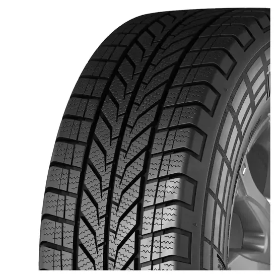 Dunlop Econodrive Winter C 225/75R16