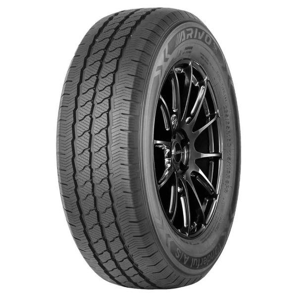 Arivo Vanderful A/S C 215/60R16