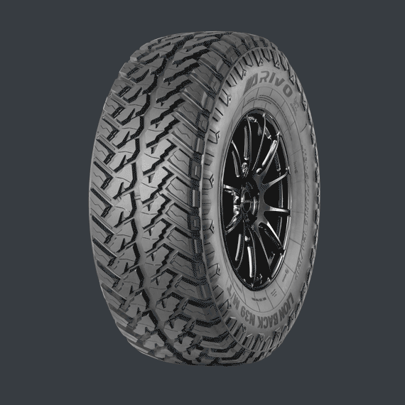 Arivo Lion Back N39 M/T 31X10,5R15 31/1050R15