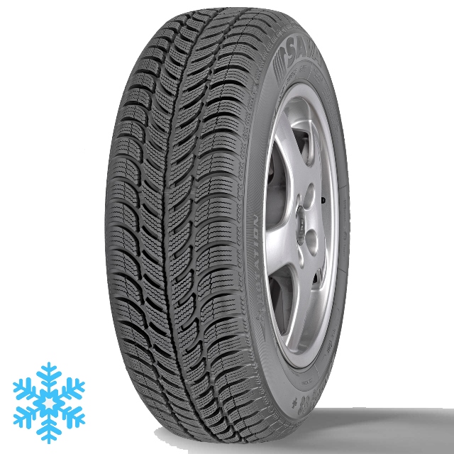 Sava Eskimo S3+ 165/65R15