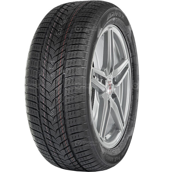 ARIVO Winmaster ProX ARW 5 255/45R20