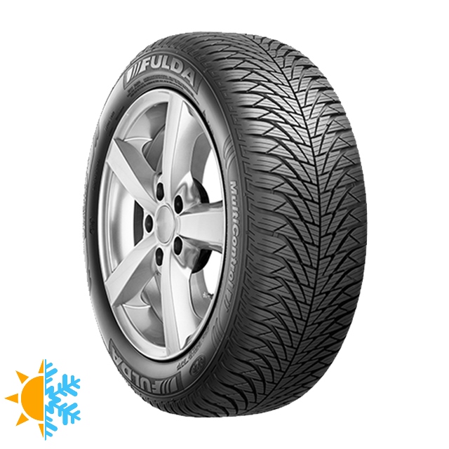 Fulda Multicontrol 155/65R14
