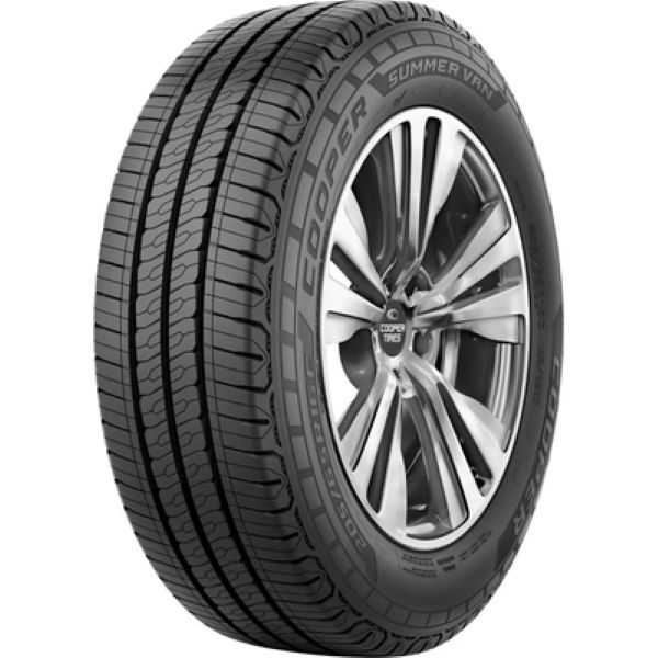 COOPER Summer Van C 195/70R15