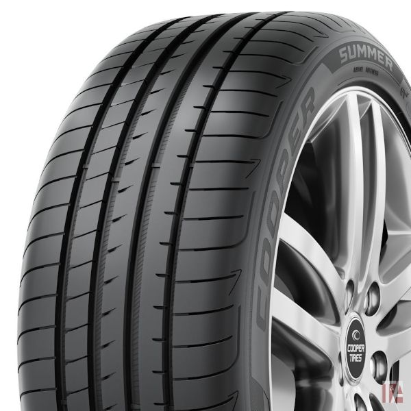 COOPER Summer 215/65R17