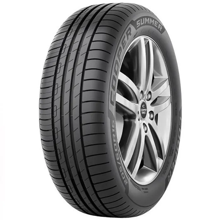 COOPER  SUMMER 225/55R16
