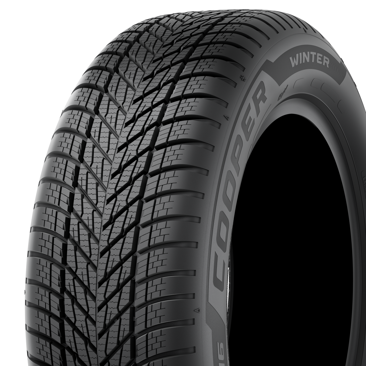 COOPER WINTER 255/45R20